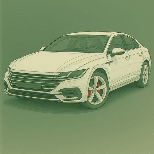 Arteon